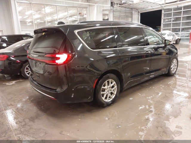 Aukcja sprzedaży 2022 Chrysler Pacifica Touring L, vin: 2C4RC1BG6NR153638, numer aukcji: 43895479