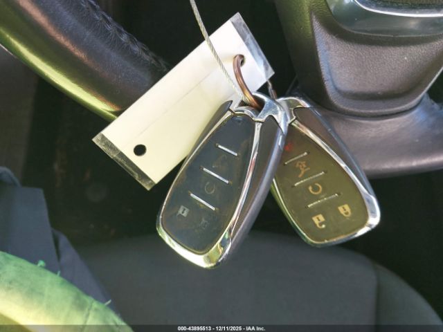 2018 CHEVROLET EQUINOX 3GNAXSEV9JS576154 Photo 10