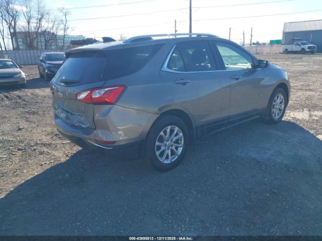 2018 CHEVROLET EQUINOX 3GNAXSEV9JS576154 Photo 3