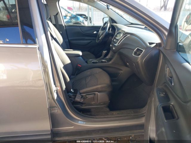 2018 CHEVROLET EQUINOX 3GNAXSEV9JS576154 Photo 4