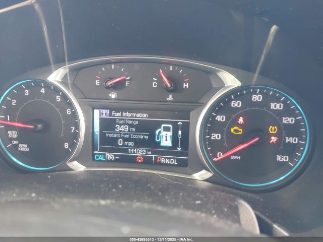 2018 CHEVROLET EQUINOX 3GNAXSEV9JS576154 Photo 6