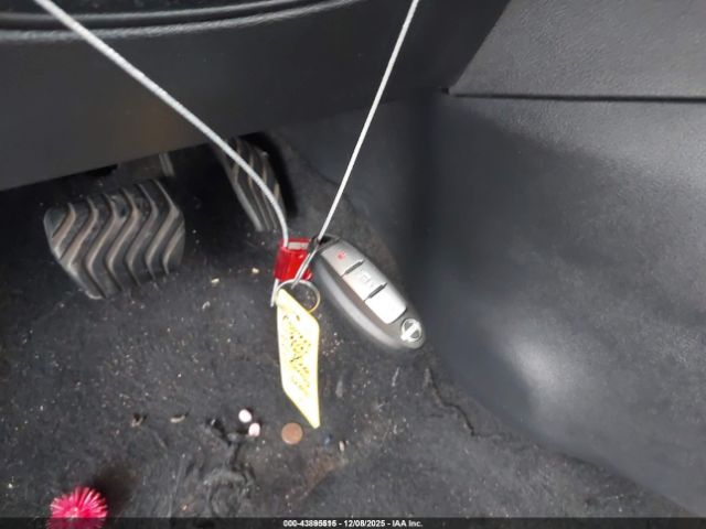 2021 NISSAN KICKS 3N1CP5BV3ML480755 Photo 10