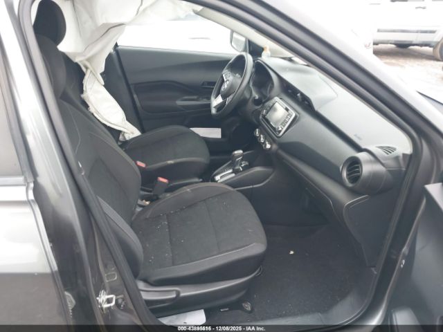 2021 NISSAN KICKS 3N1CP5BV3ML480755 Photo 4