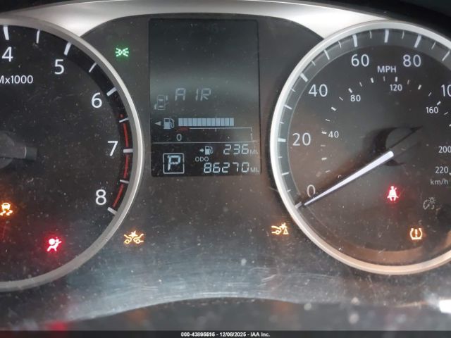 2021 NISSAN KICKS 3N1CP5BV3ML480755 Photo 6