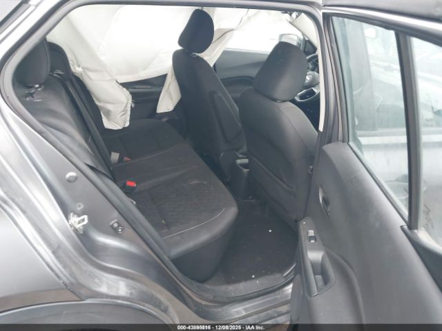 2021 NISSAN KICKS 3N1CP5BV3ML480755 Photo 7