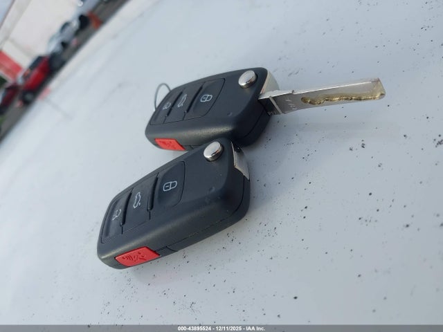 Volkswagen Passat 2.0l Tdi Se 2014 1VWBN7A3XEC112464 Image 11
