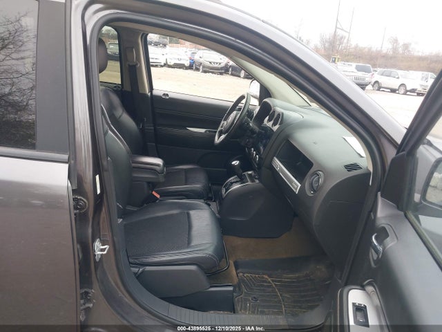 Jeep Compass Latitude 2016 1C4NJCEA9GD744768 Image 21