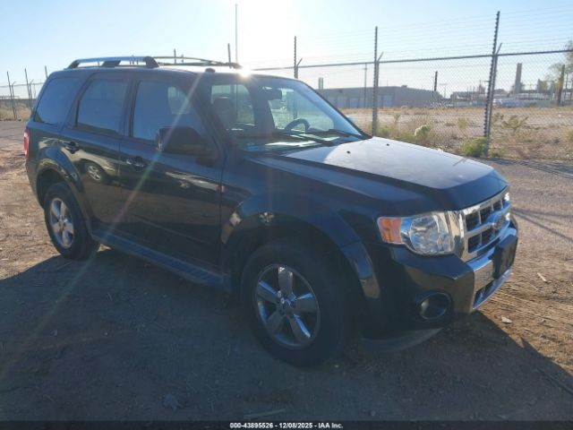 2009 FORD ESCAPE 1FMCU94G39KC57244 Photo 0