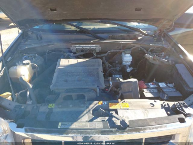 2009 FORD ESCAPE 1FMCU94G39KC57244 Photo 9