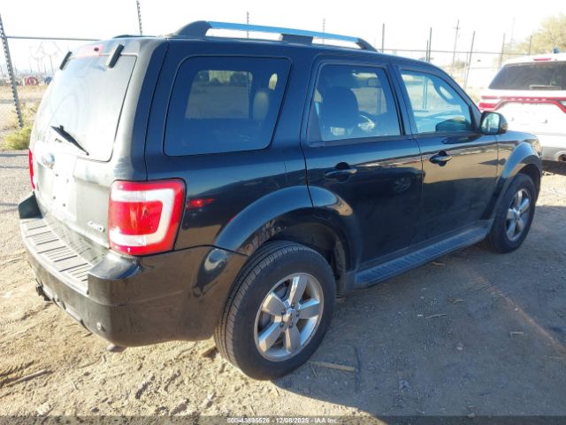 2009 FORD ESCAPE 1FMCU94G39KC57244 Photo 3