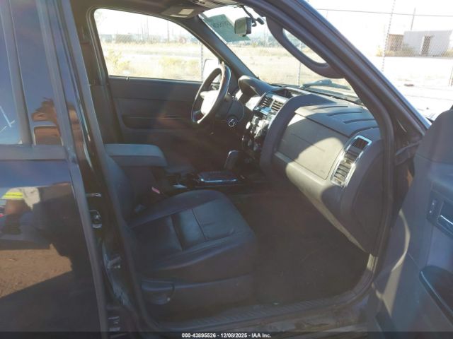 2009 FORD ESCAPE 1FMCU94G39KC57244 Photo 4