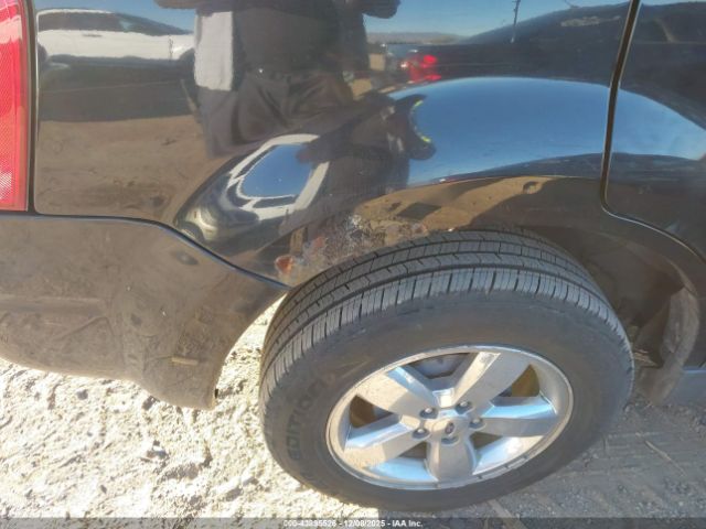 2009 FORD ESCAPE 1FMCU94G39KC57244 Photo 5