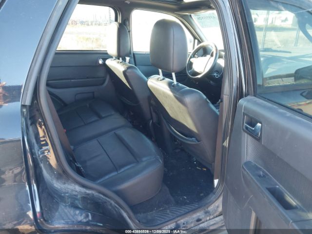 2009 FORD ESCAPE 1FMCU94G39KC57244 Photo 7