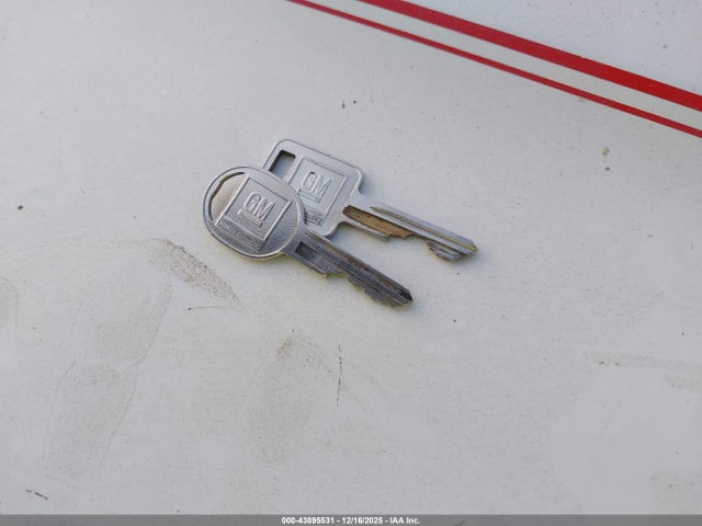 1973 CADILLAC ELDORADO 00006L67S3Q430539 Photo 10