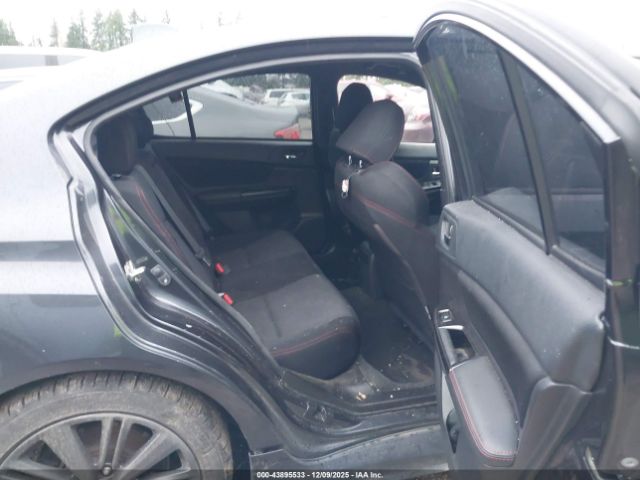2019 SUBARU WRX JF1VA1A65K9821580 Photo 7