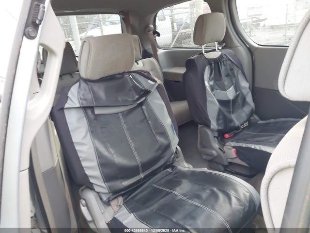 Продажа на аукционе авто 2007 Nissan Quest 3.5 S, vin: 5N1BV28U97N130977, номер лота: 43895540