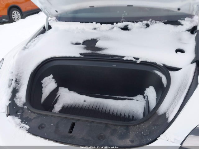 2020 TESLA MODEL Y 5YJYGDEE9LF044109 Photo 9