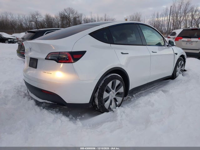 2020 TESLA MODEL Y 5YJYGDEE9LF044109 Photo 3