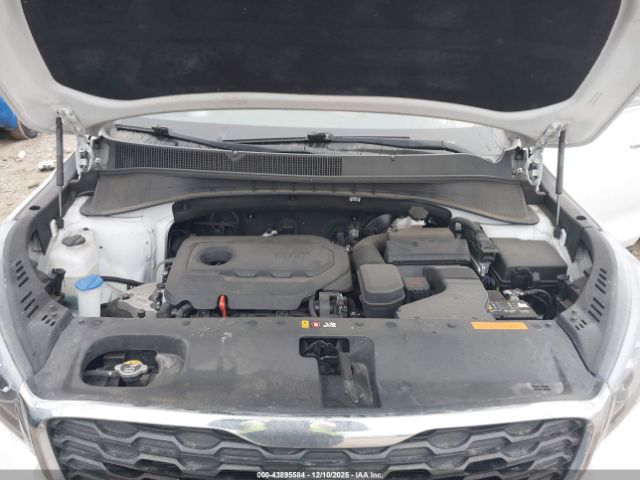 2020 KIA SORENTO 5XYPGDA39LG666590 Photo 9