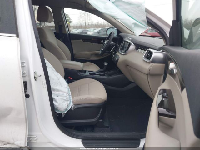 2020 KIA SORENTO 5XYPGDA39LG666590 Photo 4