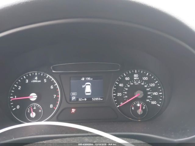 2020 KIA SORENTO 5XYPGDA39LG666590 Photo 6