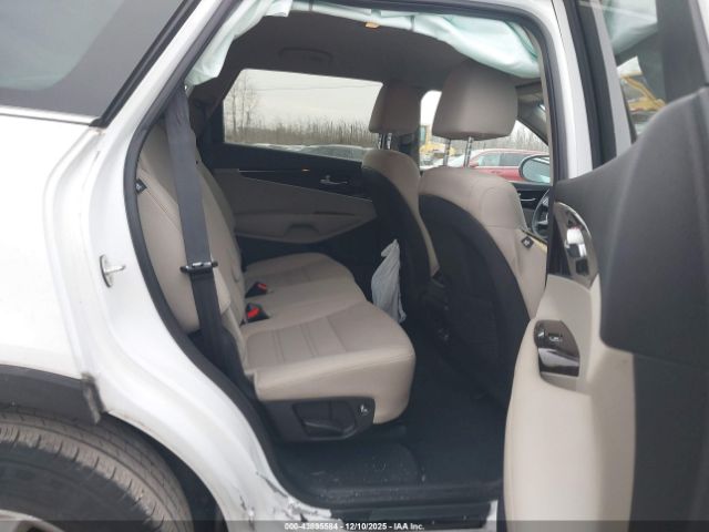 2020 KIA SORENTO 5XYPGDA39LG666590 Photo 7