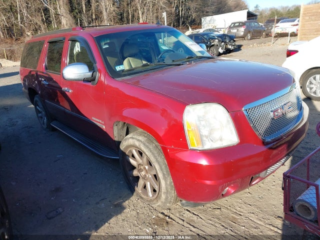 2011 GMC YUKON XL 1500 1GKS2MEF7BR306039