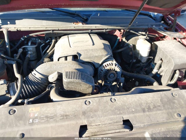 2011 GMC YUKON XL 1500 1GKS2MEF7BR306039 Photo 9