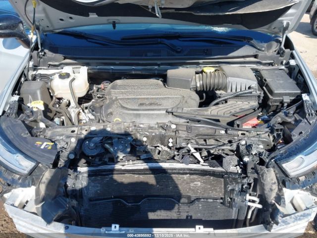 2024 CHRYSLER PACIFICA 2C4RC1BGXRR133012 Photo 9