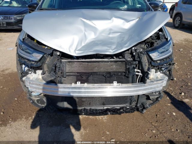 2024 CHRYSLER PACIFICA 2C4RC1BGXRR133012 Photo 5