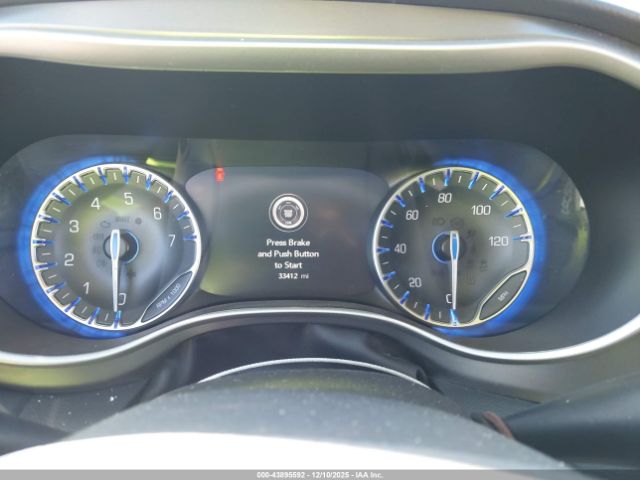 2024 CHRYSLER PACIFICA 2C4RC1BGXRR133012 Photo 6