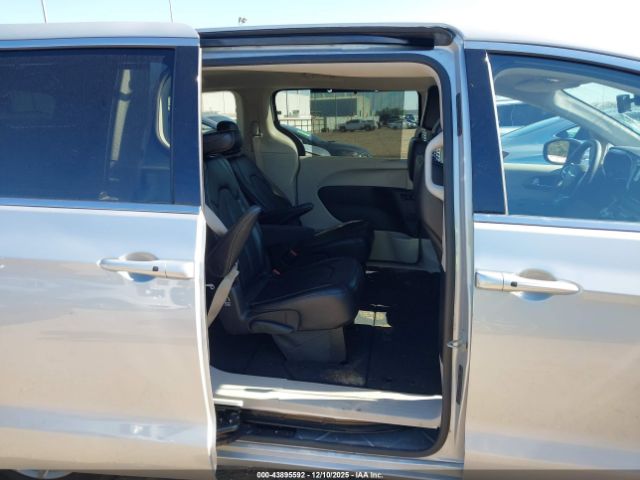 2024 CHRYSLER PACIFICA 2C4RC1BGXRR133012 Photo 7