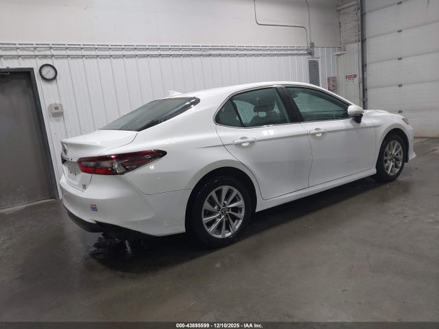 4T1R11BK7PU106842 Toyota CAMRY LE
