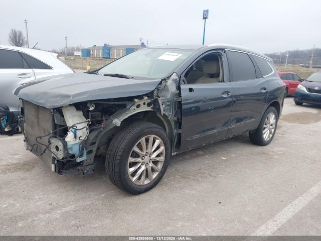 Aukcja sprzedaży 2019 Buick Enclave Awd Premium, vin: 5GAEVBKW4KJ213715, numer aukcji: 43895608