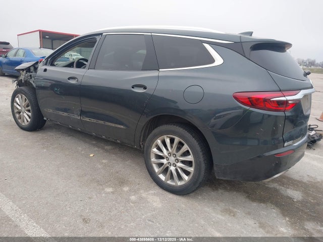 Aukcja sprzedaży 2019 Buick Enclave Awd Premium, vin: 5GAEVBKW4KJ213715, numer aukcji: 43895608