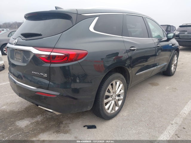 Aukcja sprzedaży 2019 Buick Enclave Awd Premium, vin: 5GAEVBKW4KJ213715, numer aukcji: 43895608