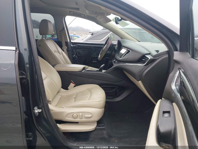 Aukcja sprzedaży 2019 Buick Enclave Awd Premium, vin: 5GAEVBKW4KJ213715, numer aukcji: 43895608