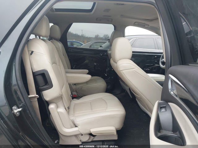 Aukcja sprzedaży 2019 Buick Enclave Awd Premium, vin: 5GAEVBKW4KJ213715, numer aukcji: 43895608