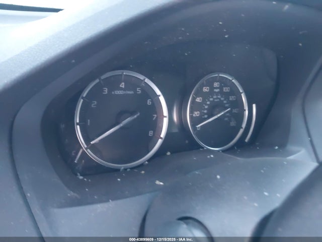 43895609 :رقم المزاد ، 5FRYD4H49EB036797 vin ، 2014 Acura Mdx Technology Package مزاد بيع