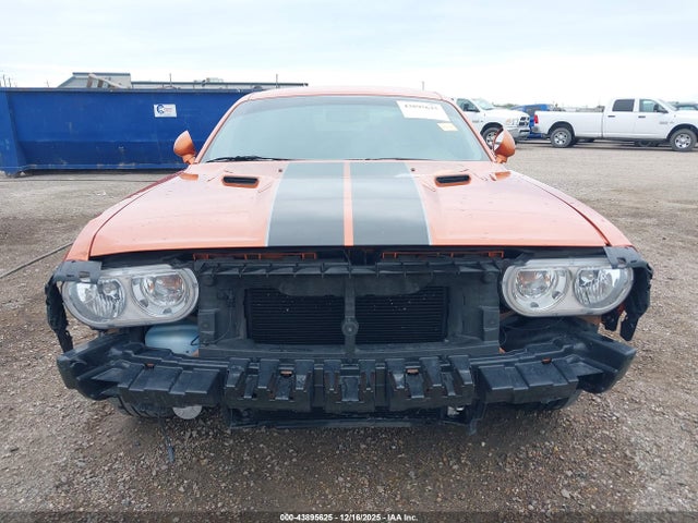 Продаж на аукціоні авто 2011 Dodge Challenger, vin: 2B3CJ4DG1BH586099, номер лоту: 43895625