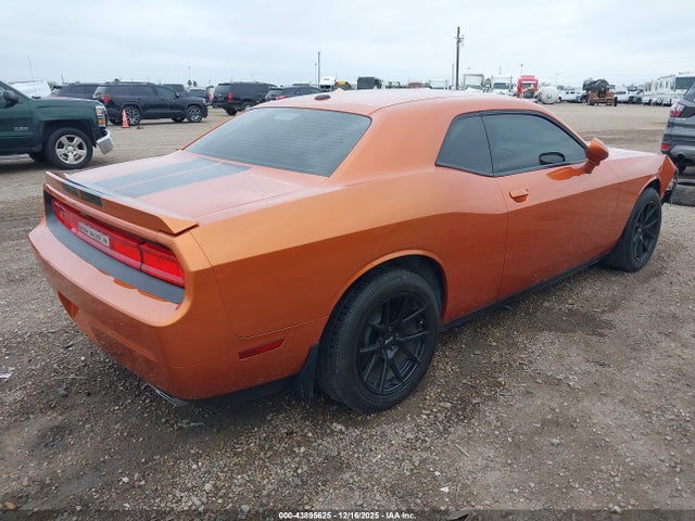 Продаж на аукціоні авто 2011 Dodge Challenger, vin: 2B3CJ4DG1BH586099, номер лоту: 43895625