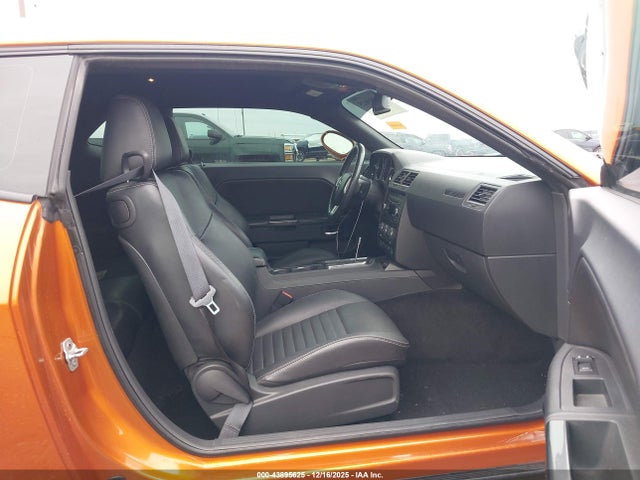 Продаж на аукціоні авто 2011 Dodge Challenger, vin: 2B3CJ4DG1BH586099, номер лоту: 43895625
