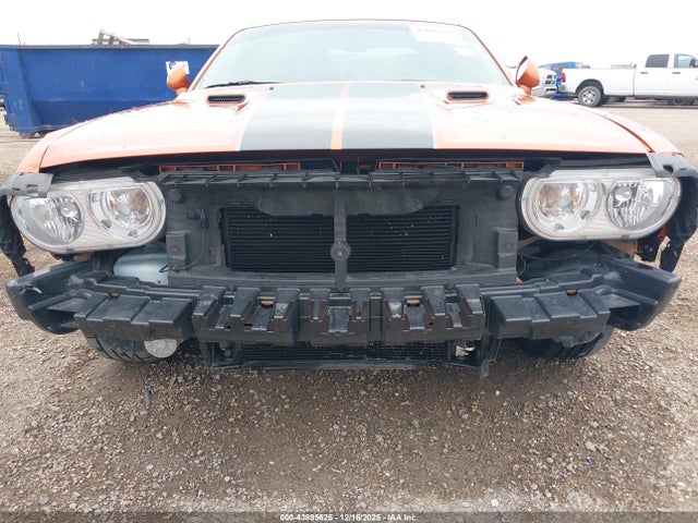 Продаж на аукціоні авто 2011 Dodge Challenger, vin: 2B3CJ4DG1BH586099, номер лоту: 43895625