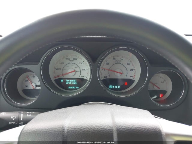 Продаж на аукціоні авто 2011 Dodge Challenger, vin: 2B3CJ4DG1BH586099, номер лоту: 43895625