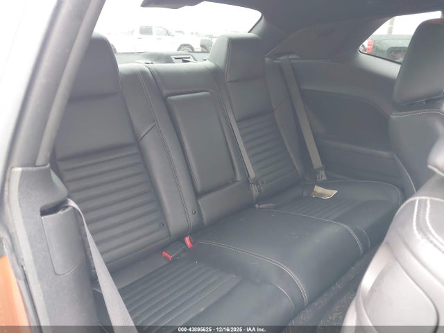 Продаж на аукціоні авто 2011 Dodge Challenger, vin: 2B3CJ4DG1BH586099, номер лоту: 43895625