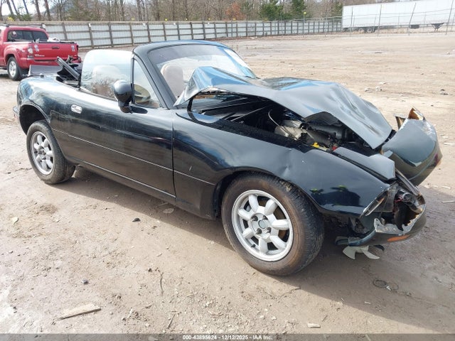 Продажа на аукционе авто 1993 Mazda Mx-5 Miata, vin: JM1NA3519P0422882, номер лота: 43895624