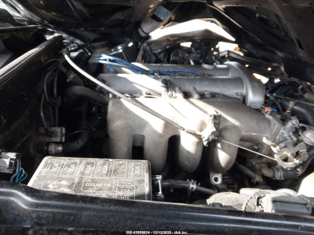43895624 :رقم المزاد ، JM1NA3519P0422882 vin ، 1993 Mazda Mx-5 Miata مزاد بيع
