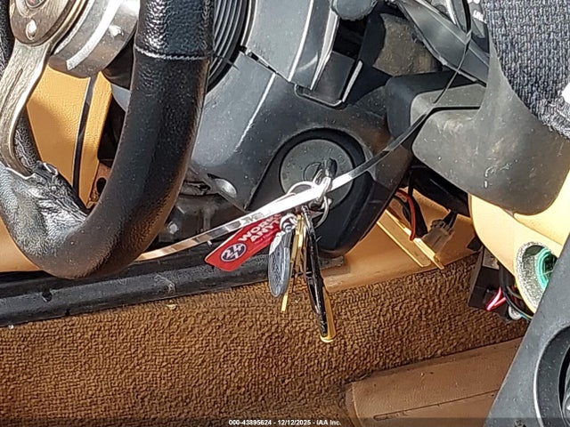 43895624 :رقم المزاد ، JM1NA3519P0422882 vin ، 1993 Mazda Mx-5 Miata مزاد بيع