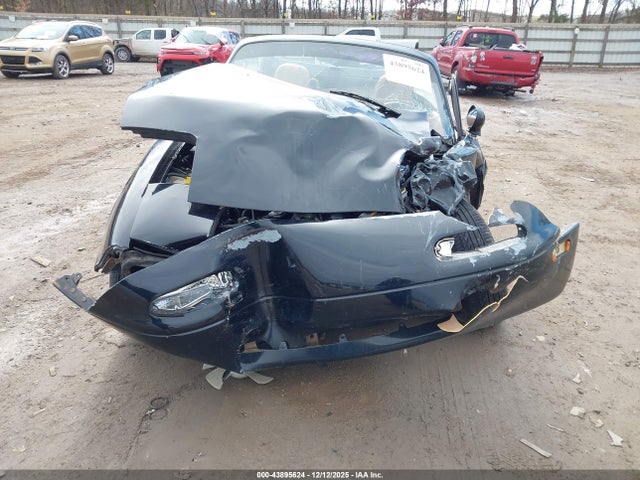 43895624 :رقم المزاد ، JM1NA3519P0422882 vin ، 1993 Mazda Mx-5 Miata مزاد بيع
