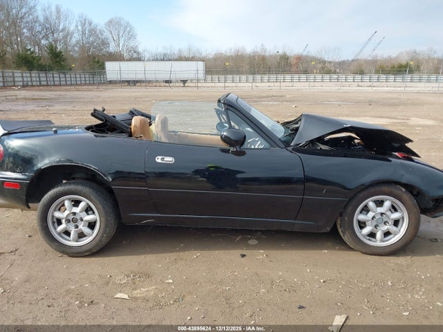 43895624 :رقم المزاد ، JM1NA3519P0422882 vin ، 1993 Mazda Mx-5 Miata مزاد بيع